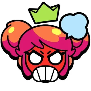 😡