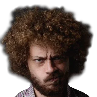 😠