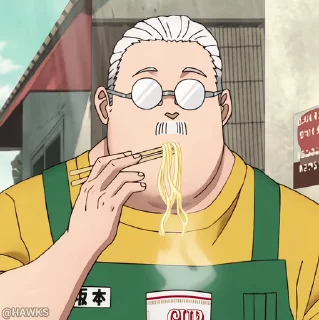 🍜
