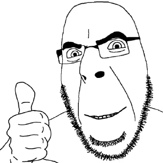 👍