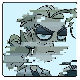😒