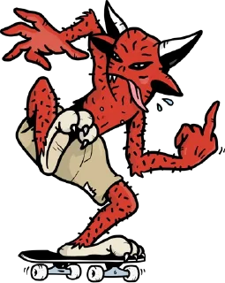 🖕
