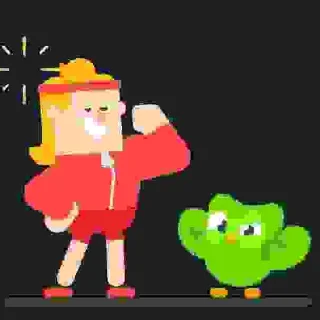 💪