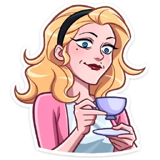 ☕️