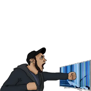 👊