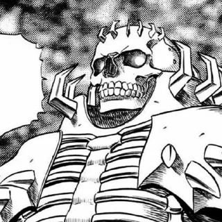 ☠️