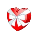 💝