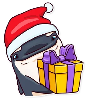 🎁