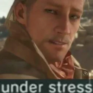 😔