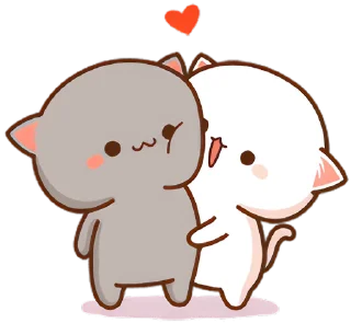 ❤️