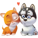 ❤