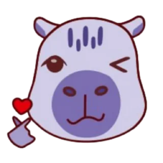 😘