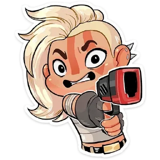 🔫