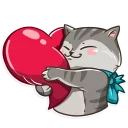 ❤