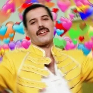 ❤️
