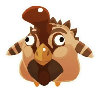 🐓