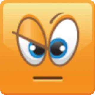🤨