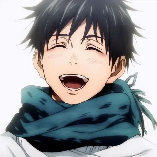 yuta okkotsu :: @fStikBot