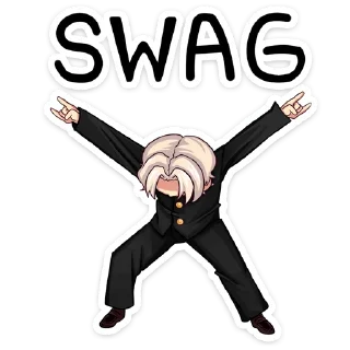 💃