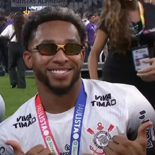 😎