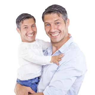 👨‍👦