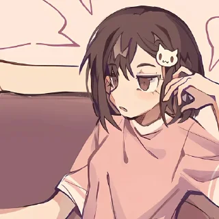 💌