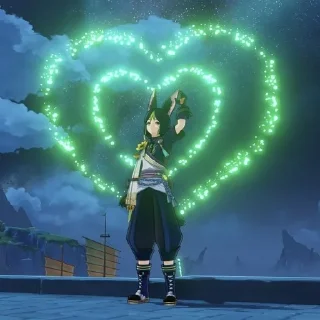 ❤️