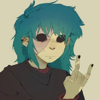 🤘