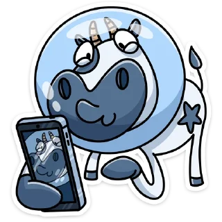 🤳