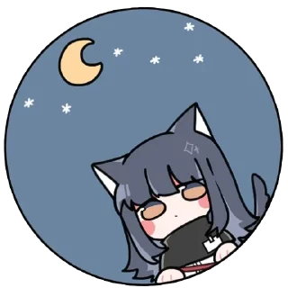 🌙
