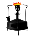 🔥