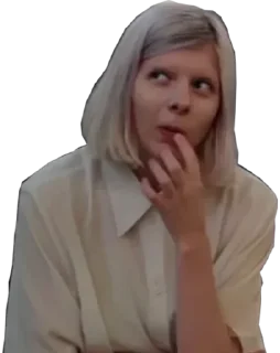 😏