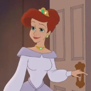 🧜‍♀