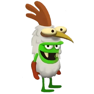 🐔