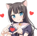 ❤