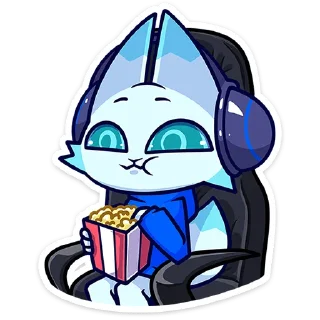 🍿