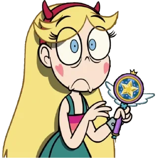 😧