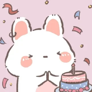 🎂