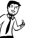 👍