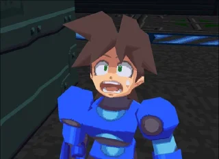 😨
