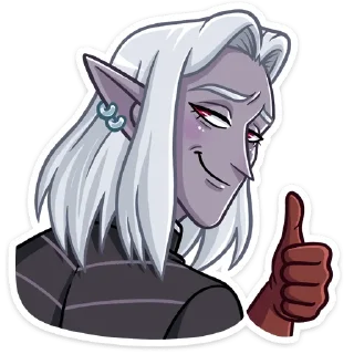 👍