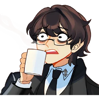 ☕️