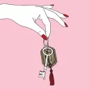 🔑