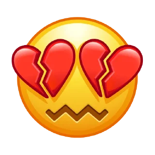 💔