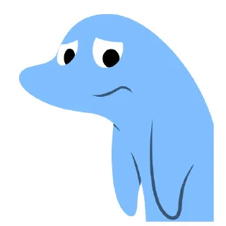 ☹️