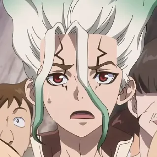 😧