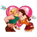 💘
