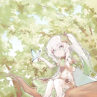 💮