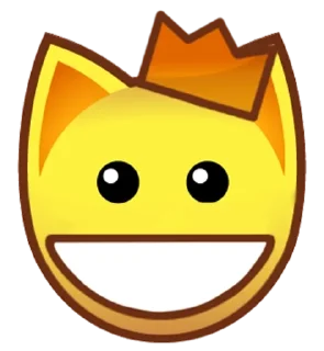 👑