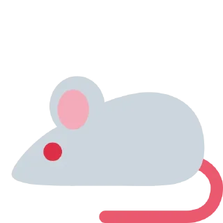 🐁